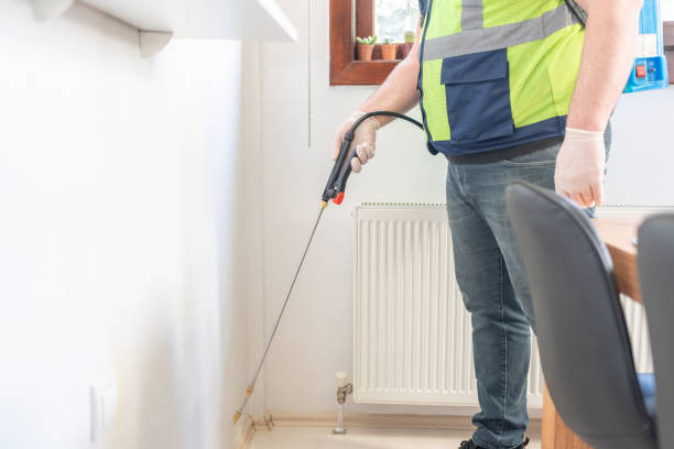 Best Best Pest Control Companies  in Guyton, GA