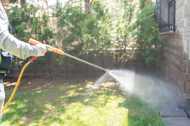 Best Exterminator Services  in Guyton, GA