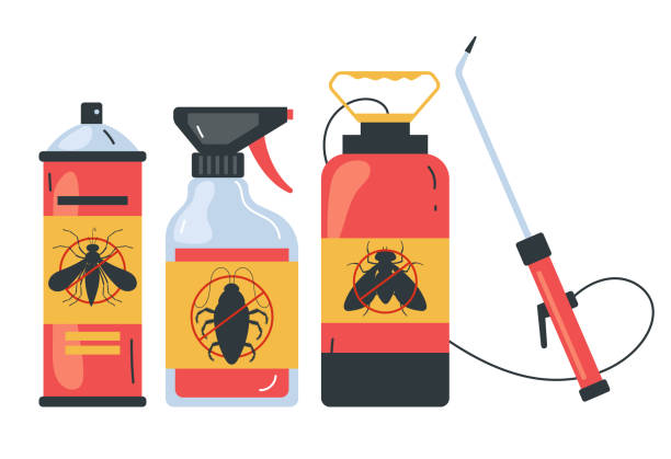Best Pest Control for Businesses  in Guyton, GA