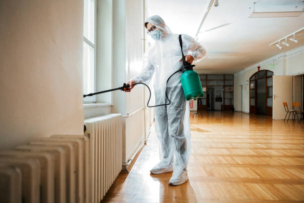Professional Pest Control in Guyton, GA